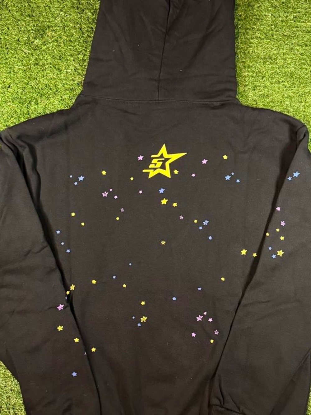 Spider Worldwide Hoodie
